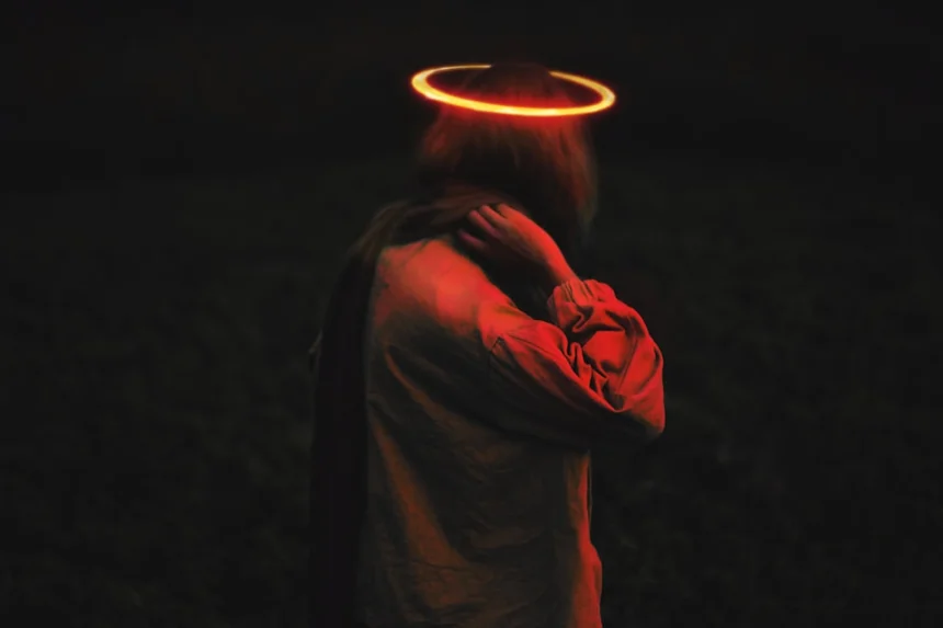 Healer.