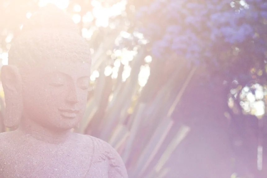 Healing Space