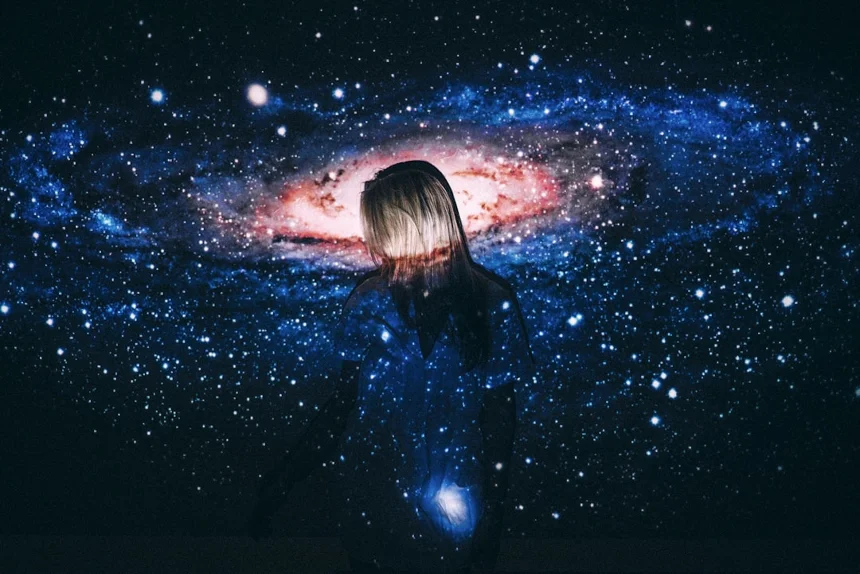 Healing space