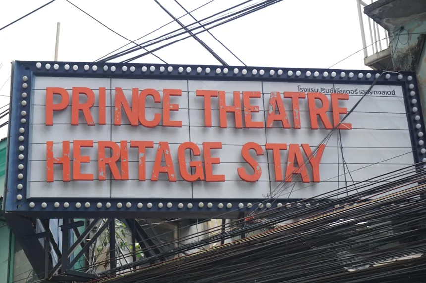 Heritage