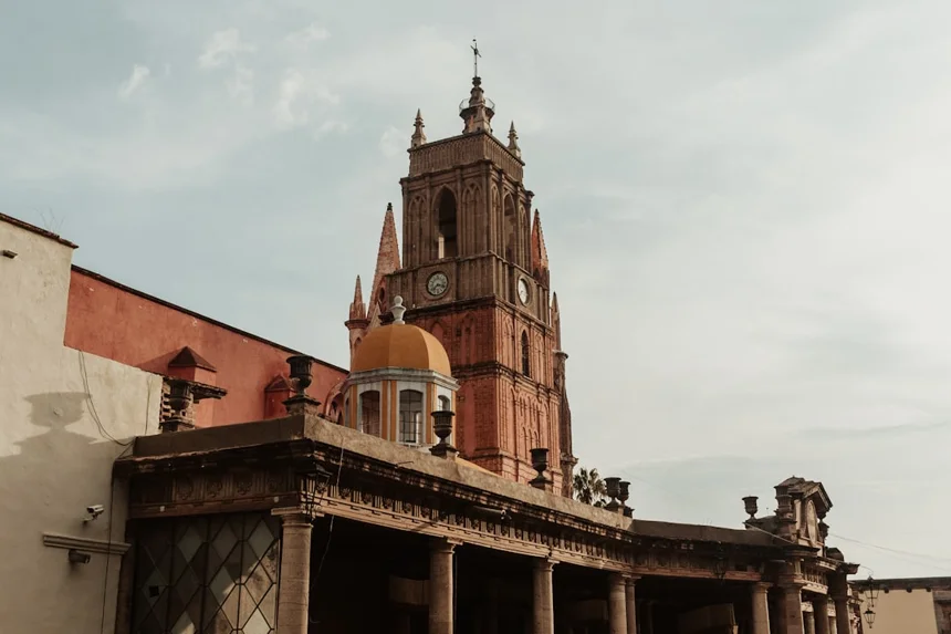 Heritage