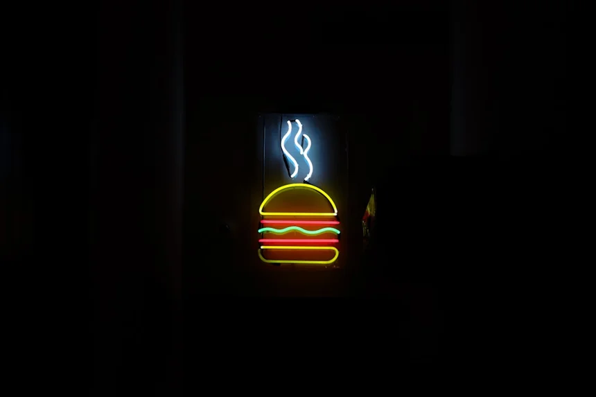 Hidden gem.