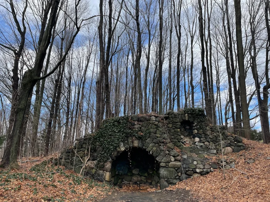 Hidden gem