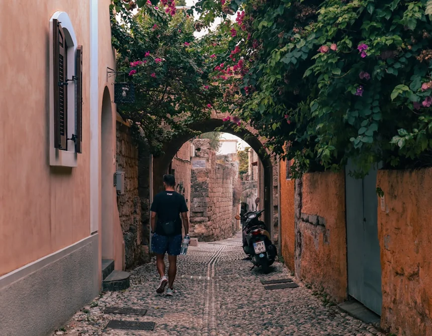 “Hidden gems”