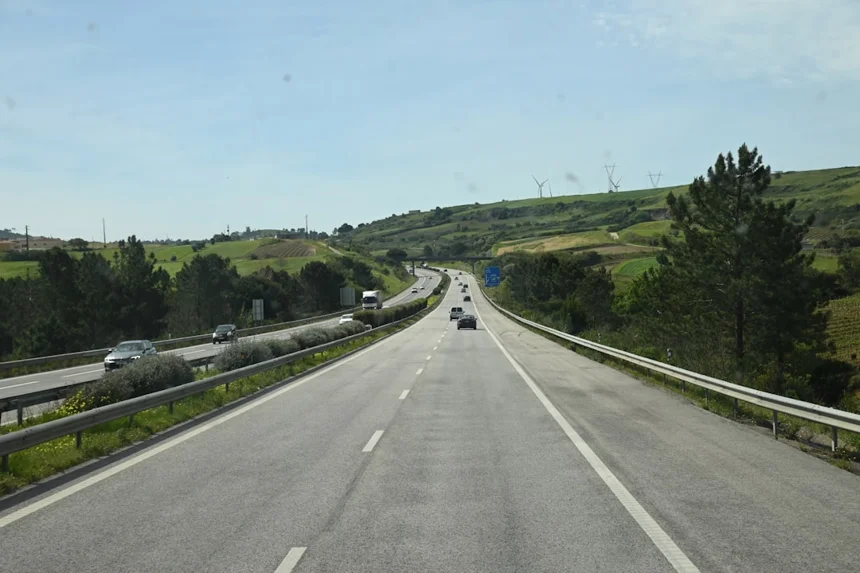 Highway 7