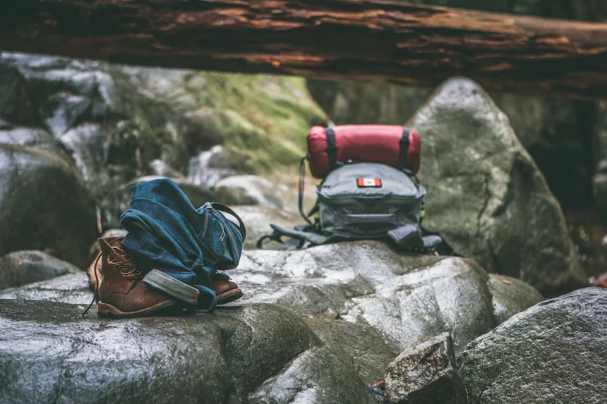 Hiking