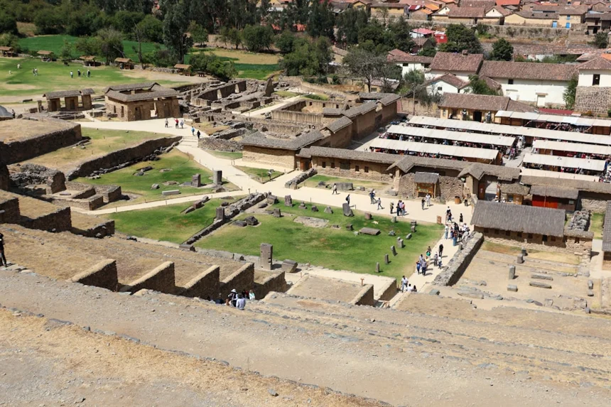 Historic Site