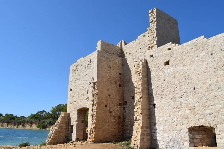 Historical Site