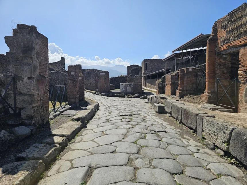 Historical site