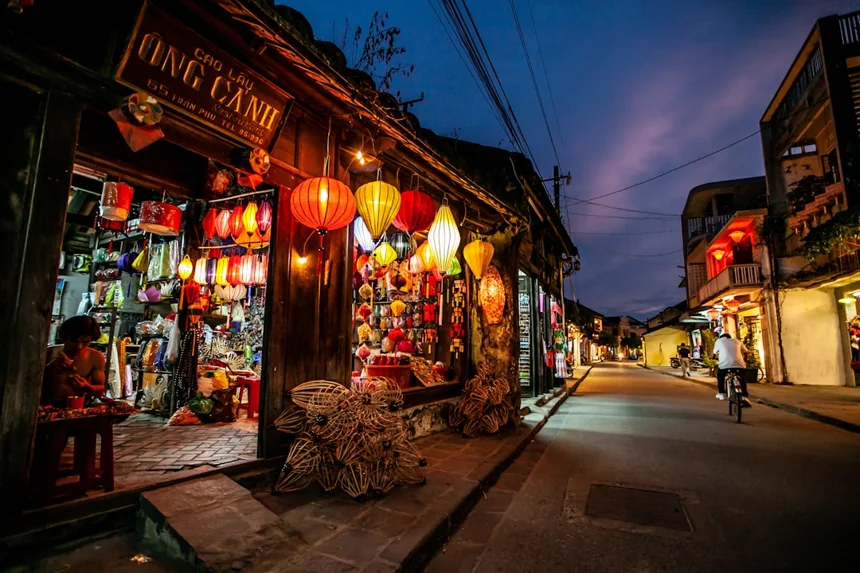 Hoi An