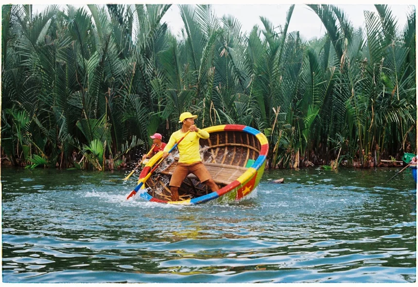 Hoi An