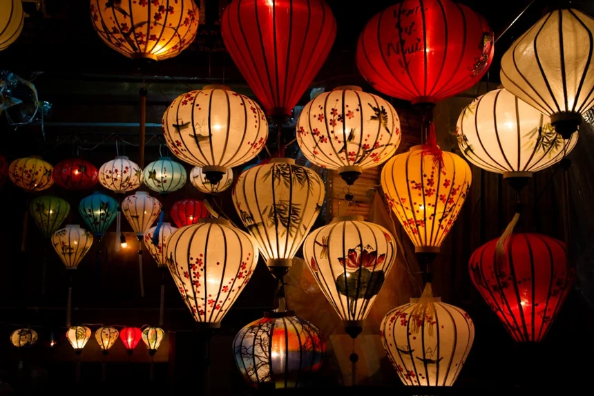 Hội An