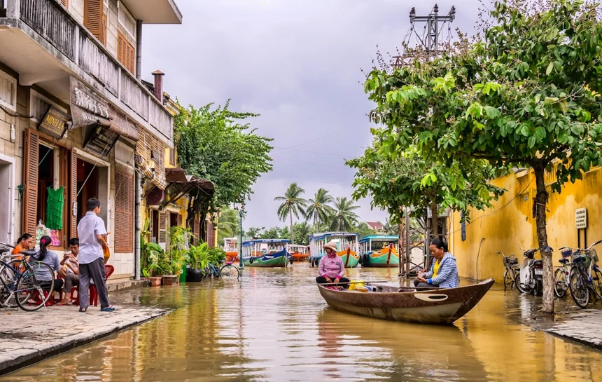 Hoi An