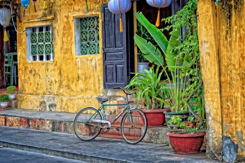 Hoi An