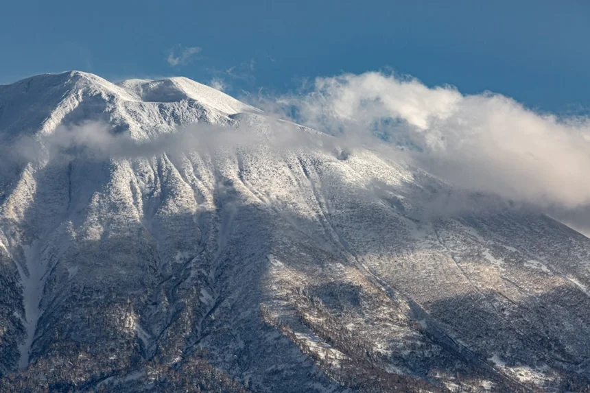 Hokkaido