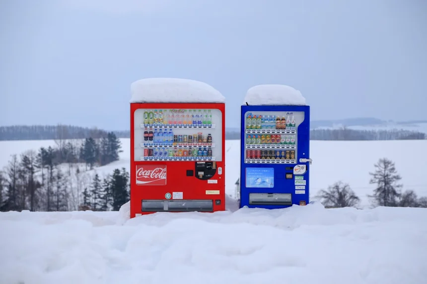 Hokkaido