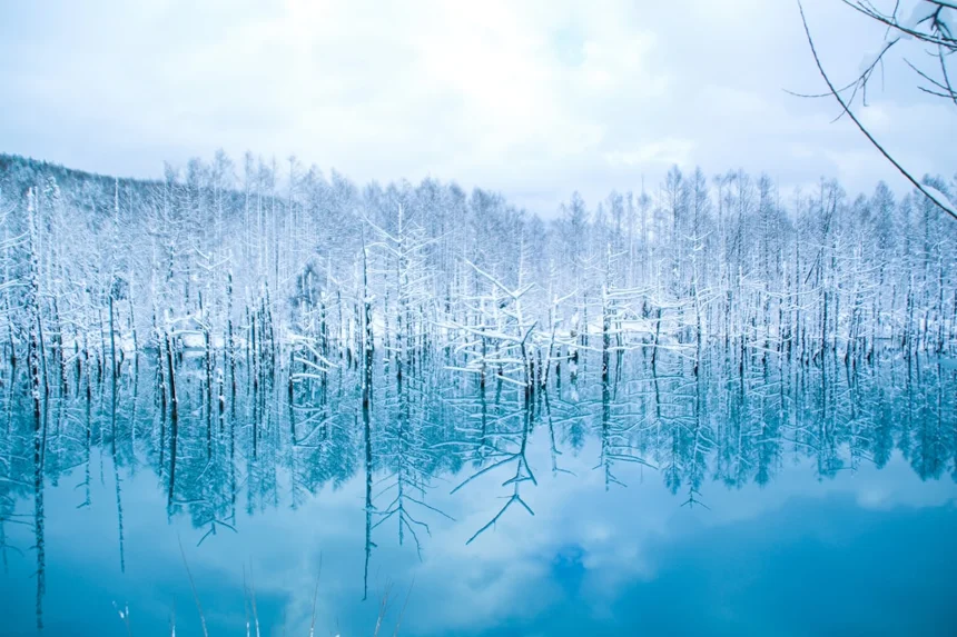 Hokkaido