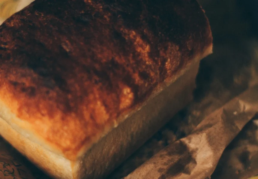 Honeybread