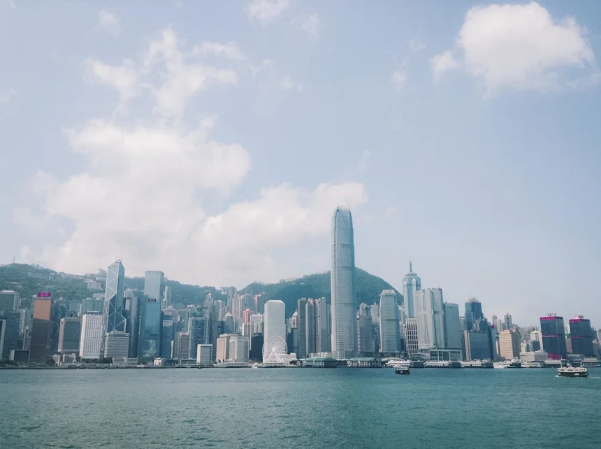 Hong Kong