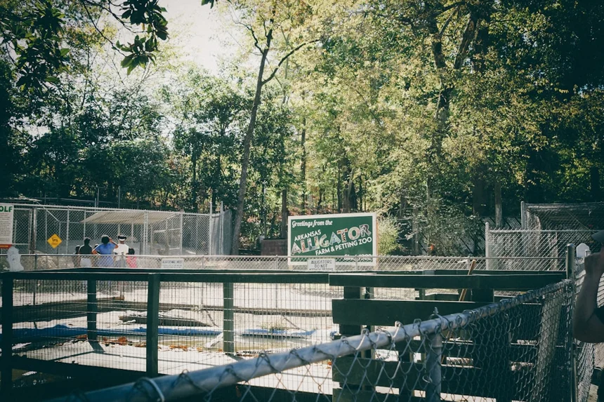 Hot springs