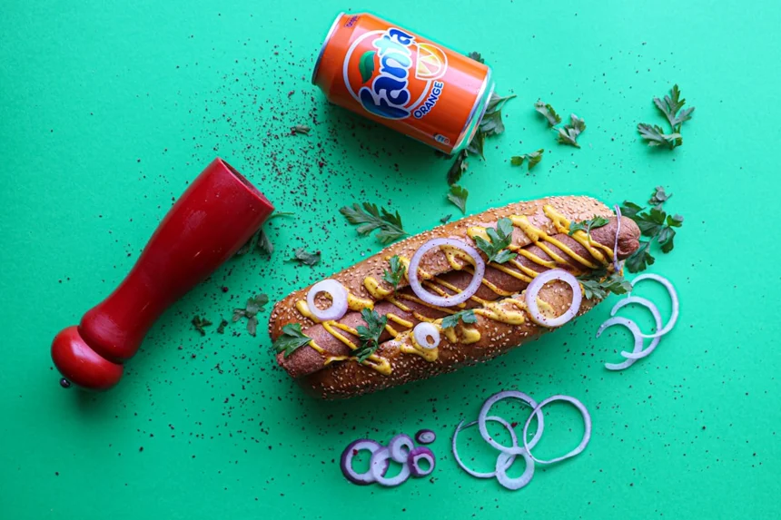 Hotdog
