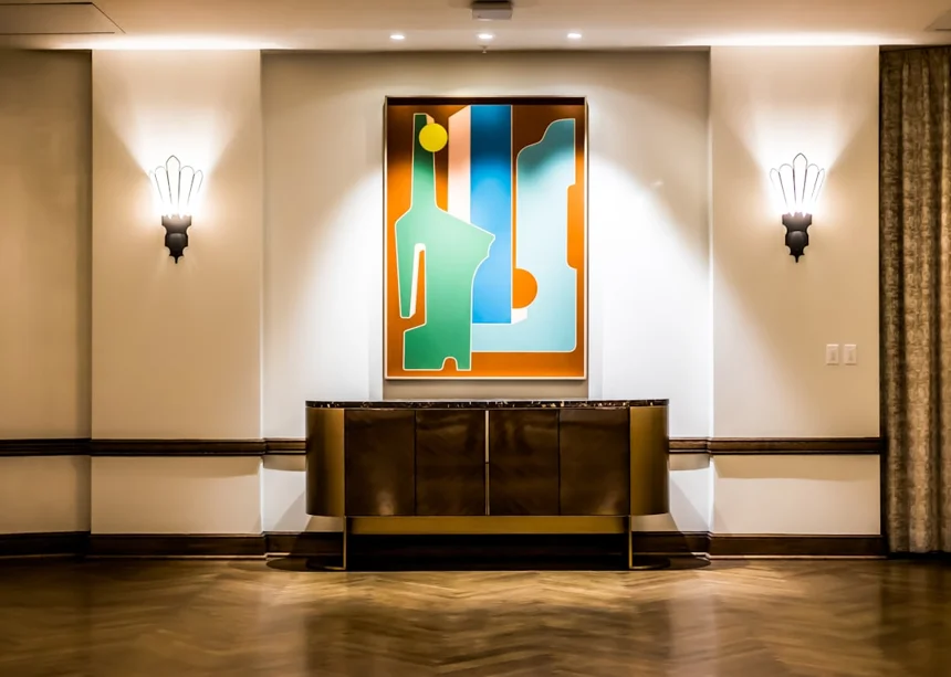 Hotels