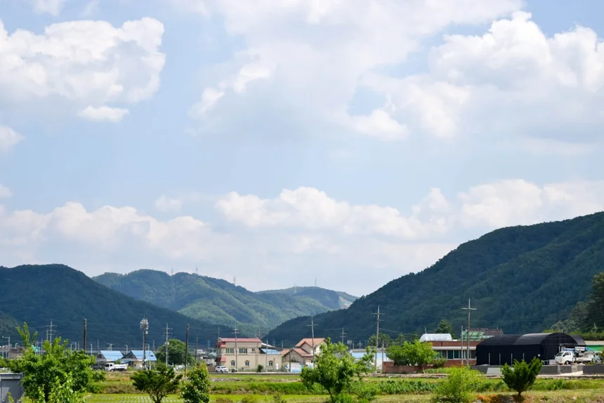 Hwaseong