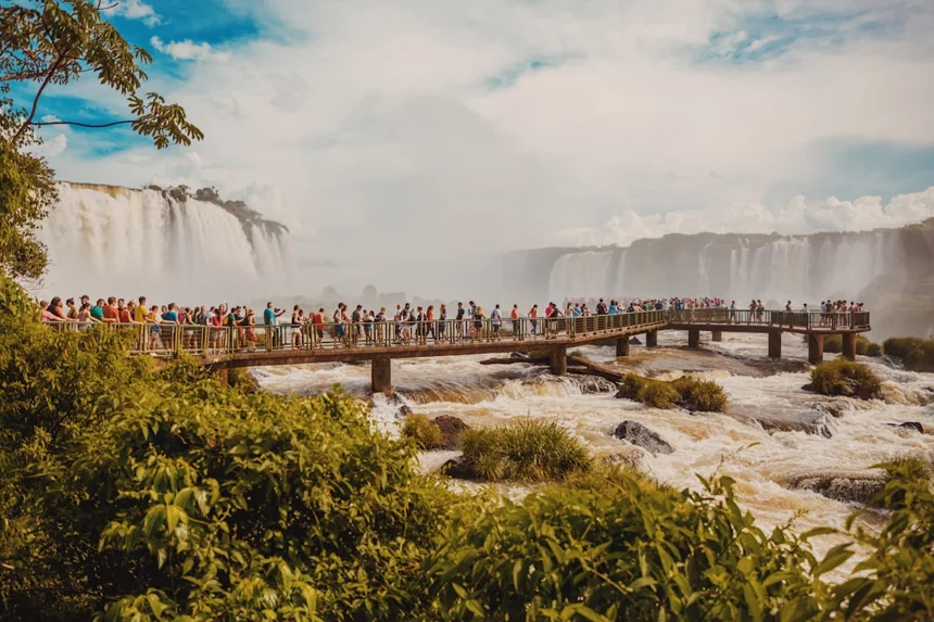 Iguazu