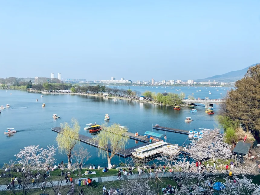 Incheon Grand Park
