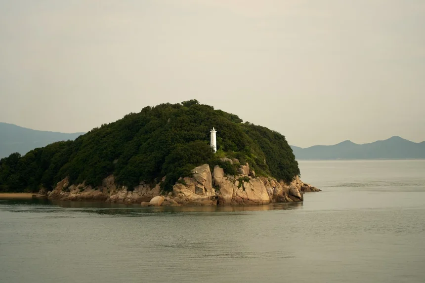 Incheon Island