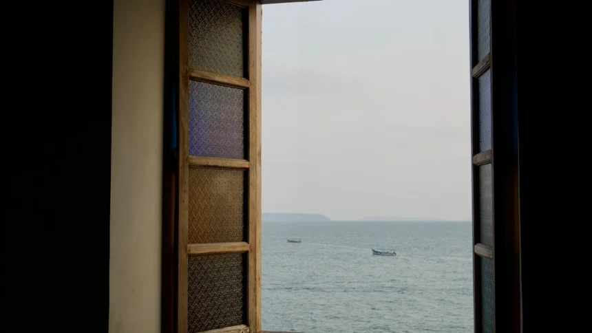 Incheon Sea