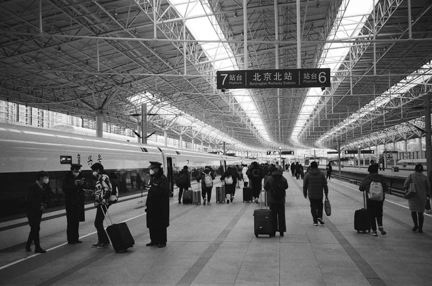 Incheon Station