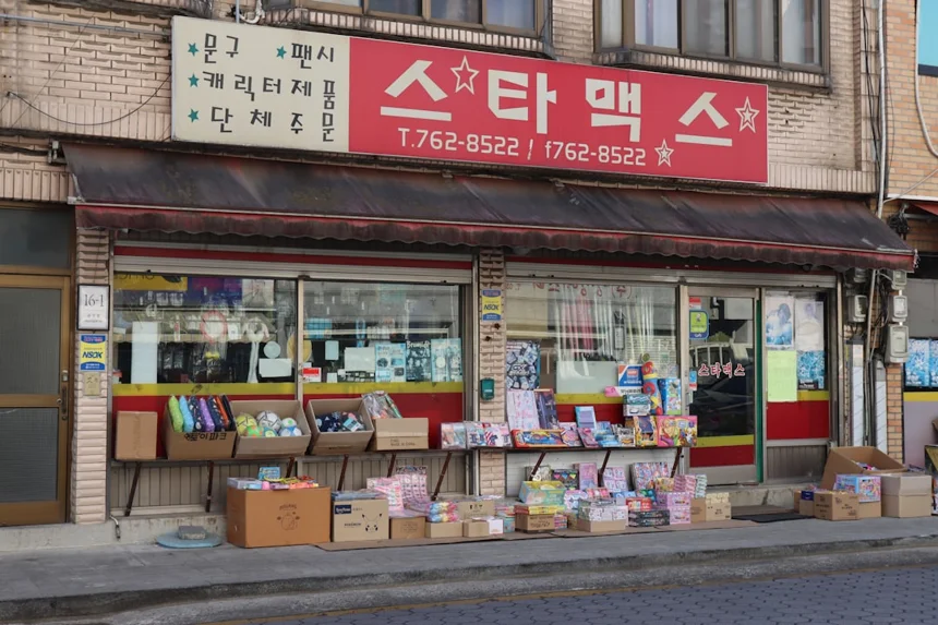 Incheon