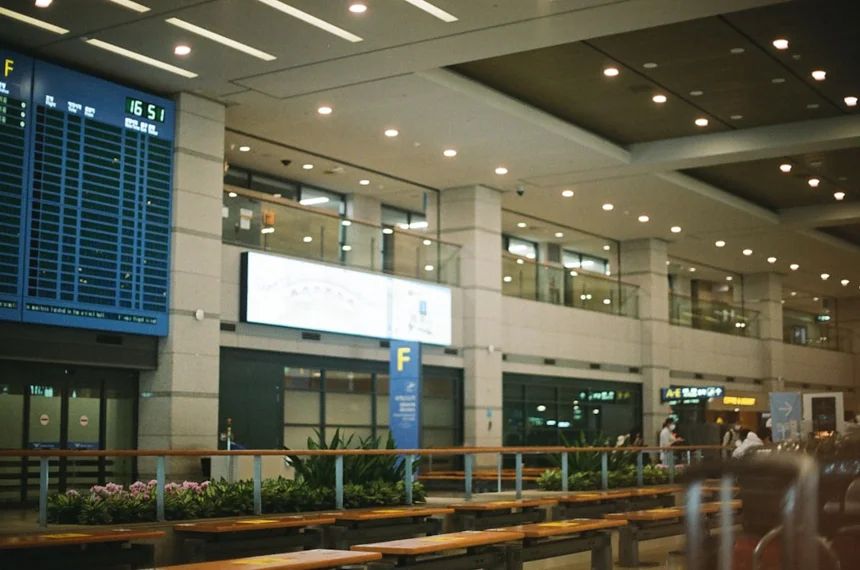Incheon
