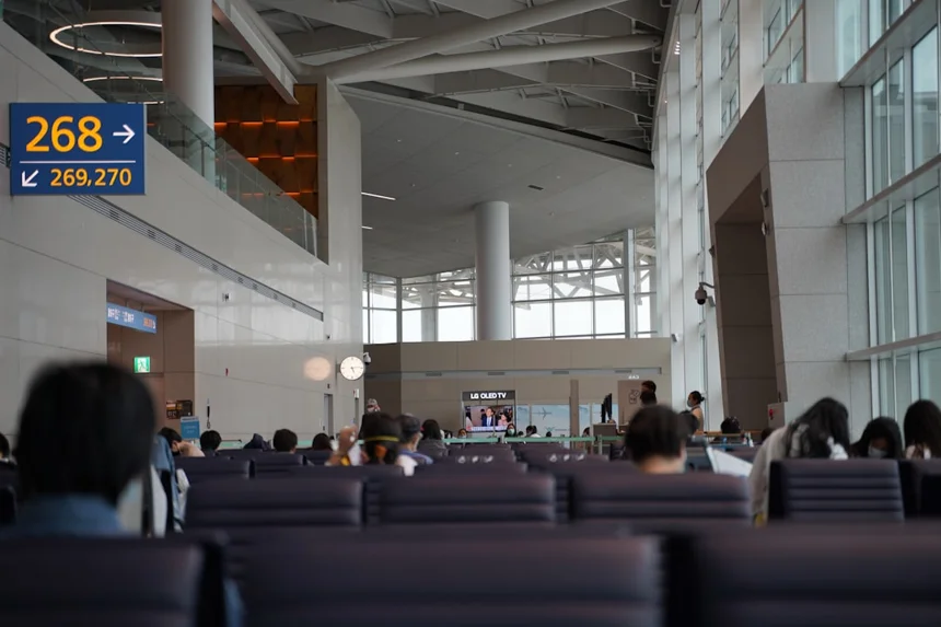 Incheon