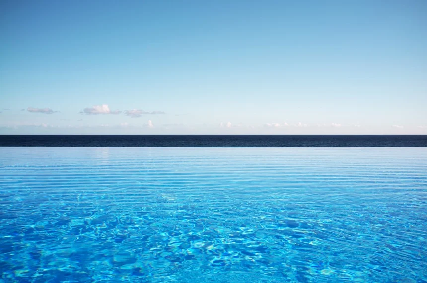 Infinity Pool