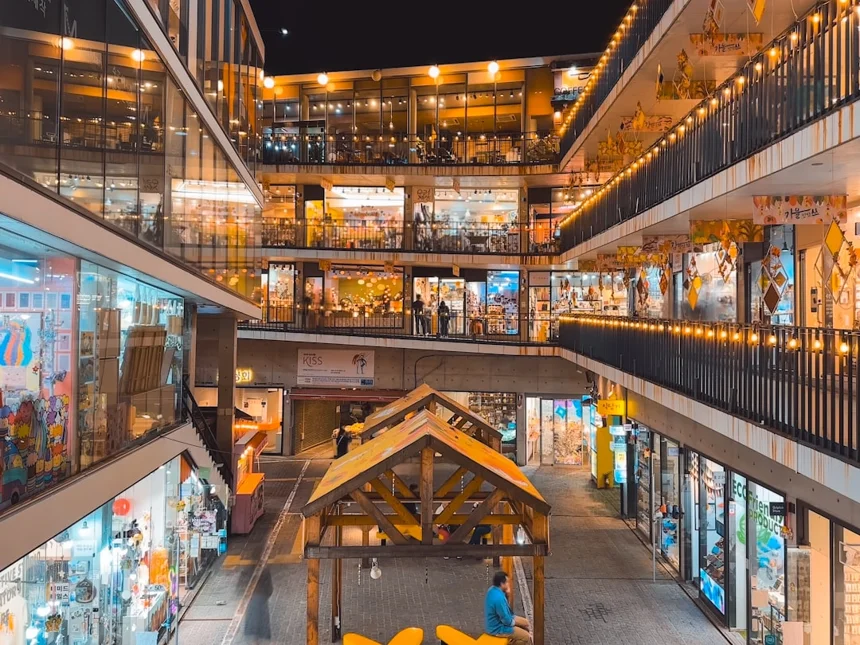 Insadong