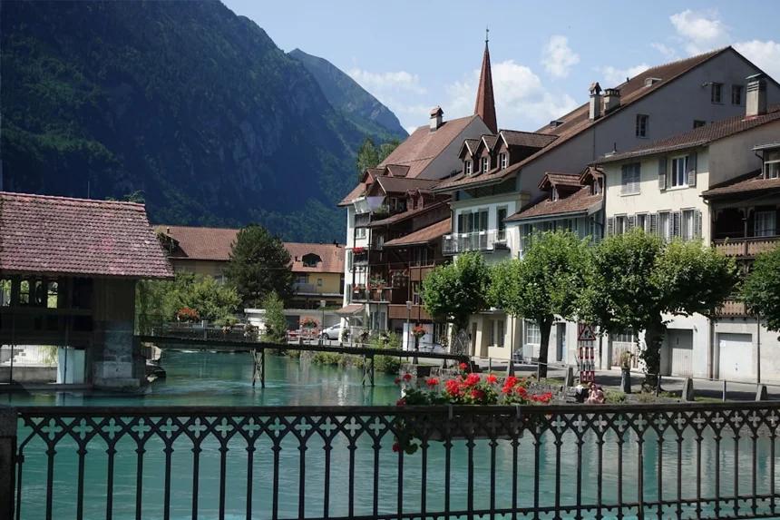 Interlaken