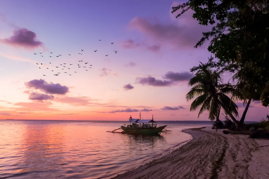 Island