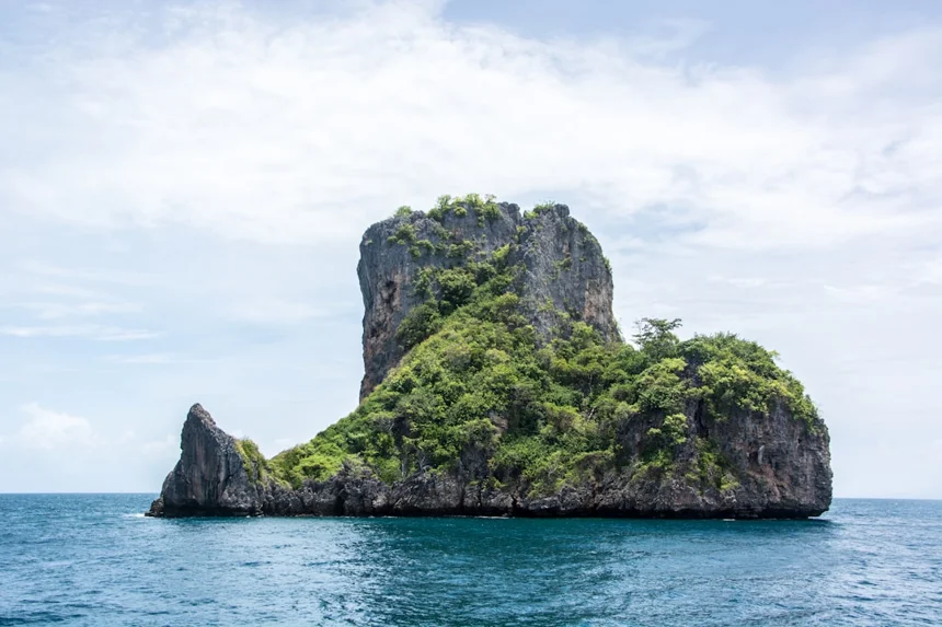 Island