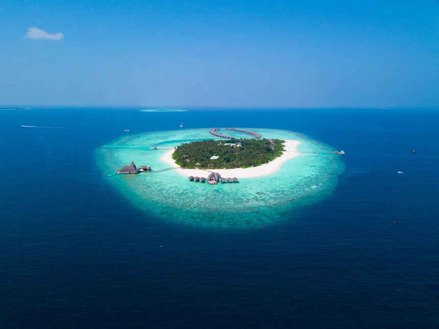Island