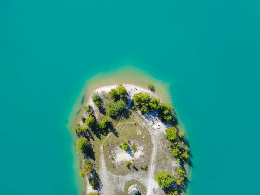 Islandhopping