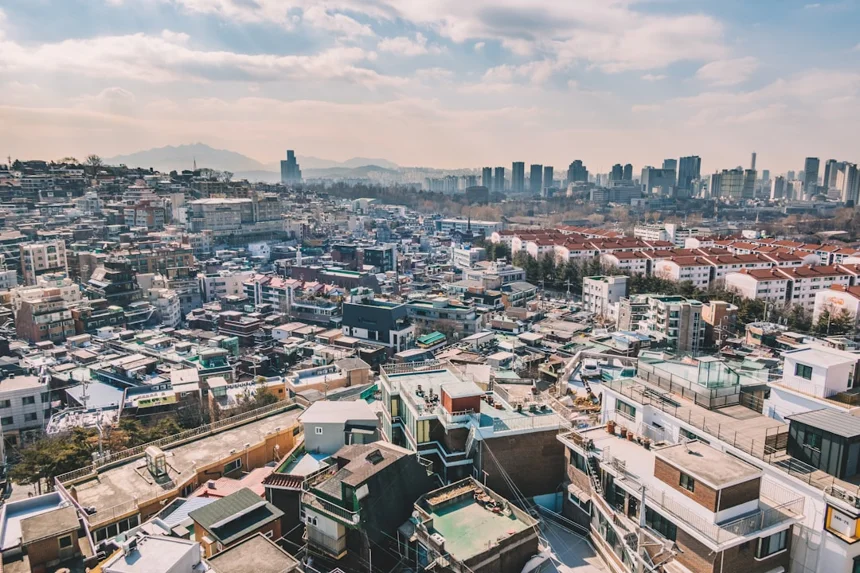 Itaewon