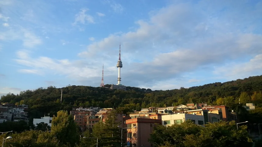Itaewon