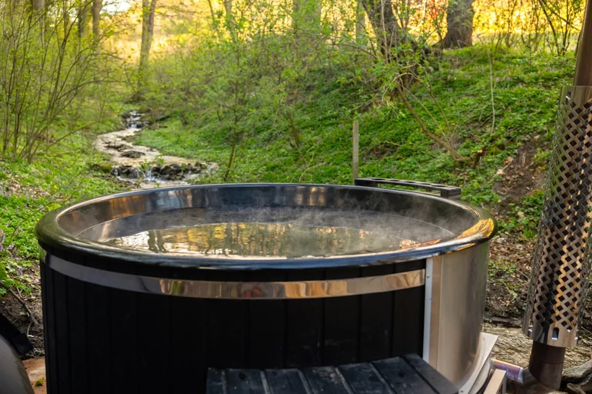 Jacuzzi