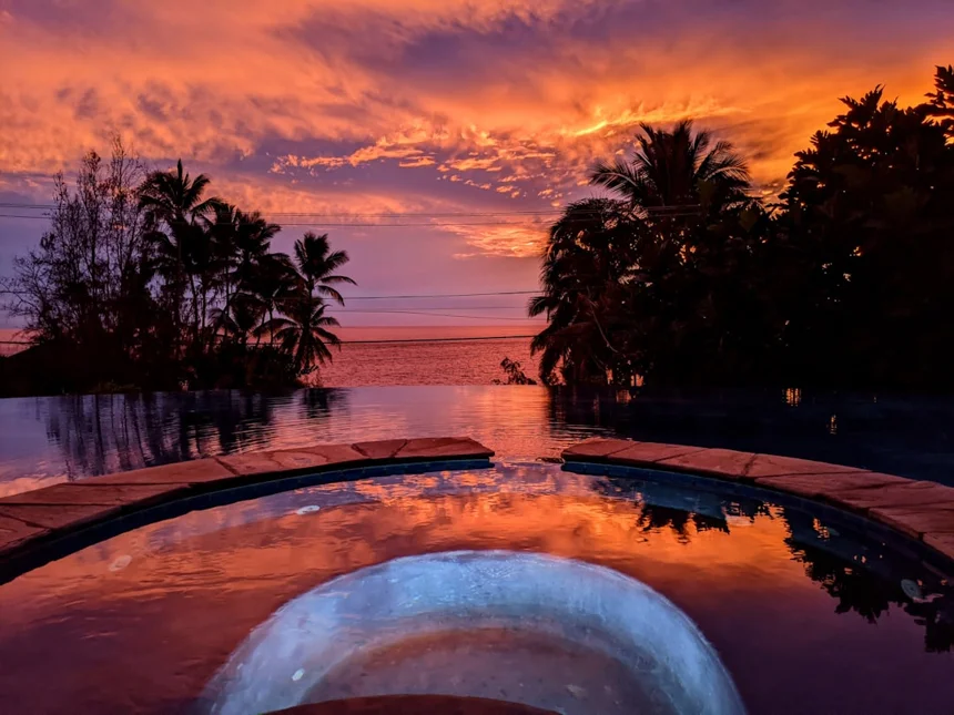 Jacuzzi