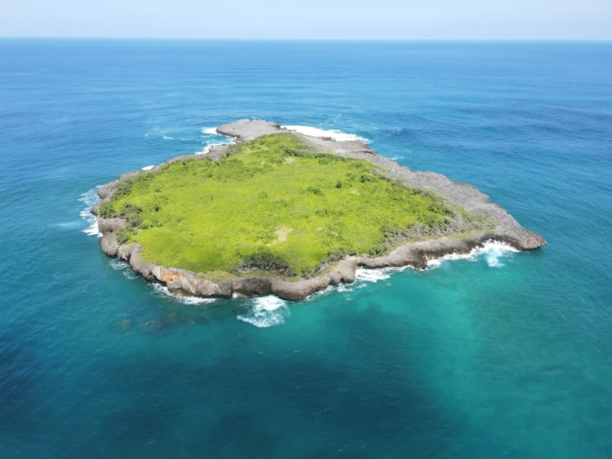 Jara Island