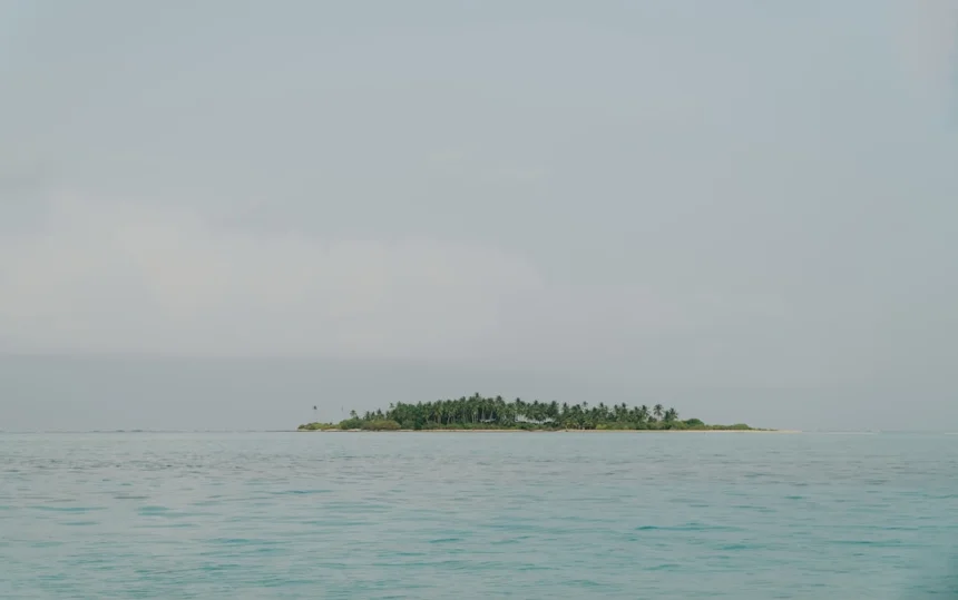 Jara Island