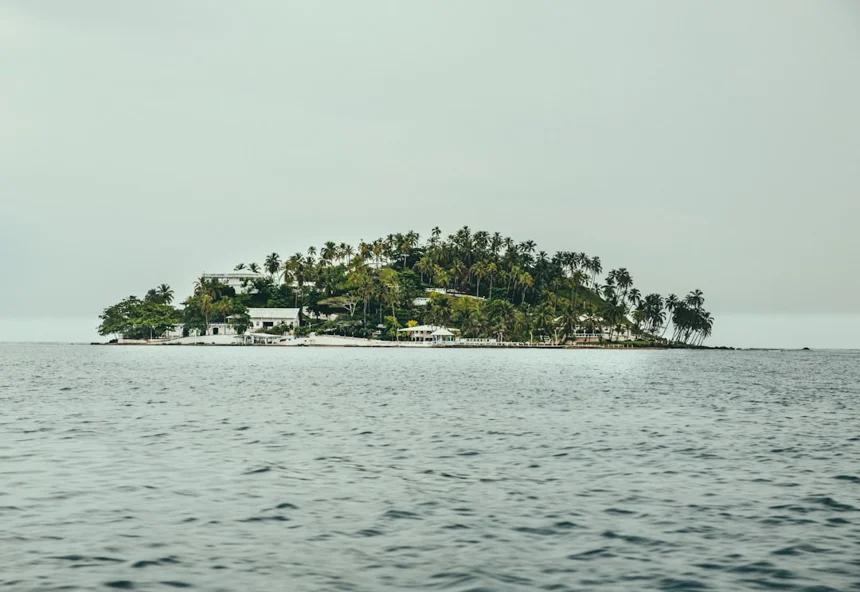 Jara Island