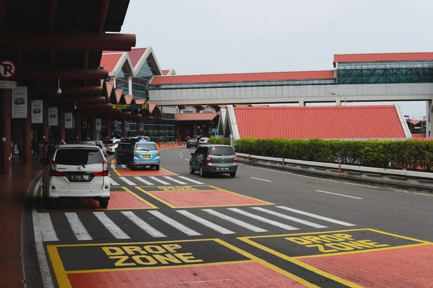 Jeju Airport Hotel